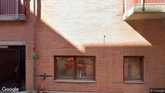 Apartments for rent in Gothenburg City Centre - Photo from Google Street View