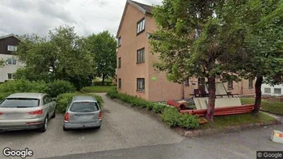 Apartments for rent in Borås - Photo from Google Street View