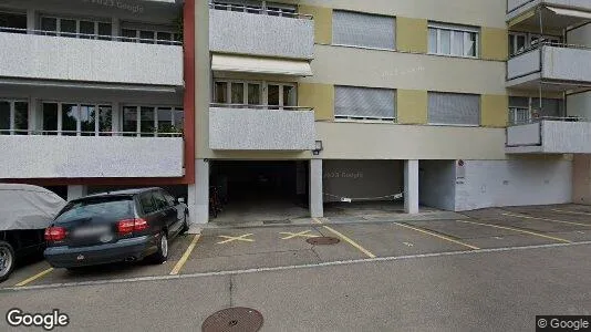 Apartments for rent in Zürich Distrikt 7 - Photo from Google Street View