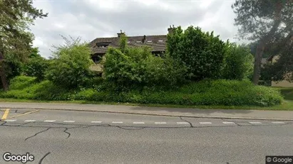 Apartments for rent in Baden - Photo from Google Street View