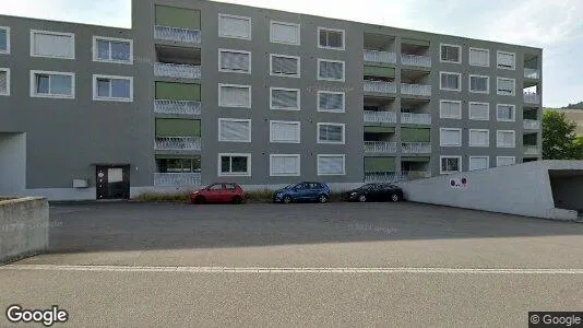 Apartments for rent in Zofingen - Photo from Google Street View