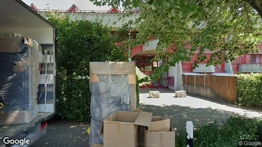 Apartments for rent in Baden - Photo from Google Street View