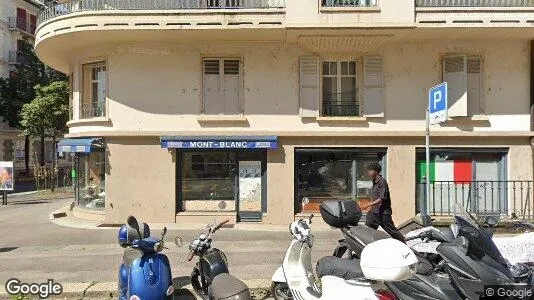 Apartments for rent in Lausanne - Photo from Google Street View