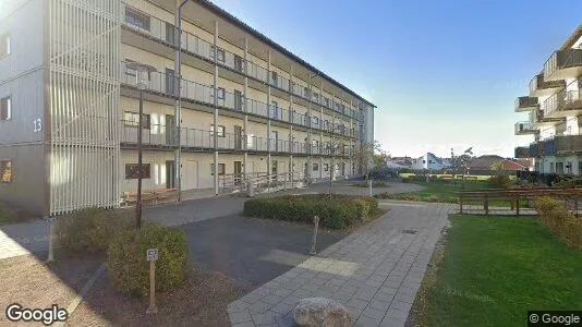 Apartments for rent in Limhamn/Bunkeflo - Photo from Google Street View