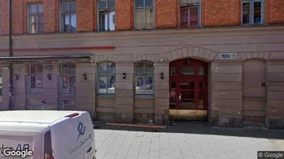 Apartments for rent in Malmö City - Photo from Google Street View