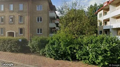 Apartments for rent in Malmö City - Photo from Google Street View