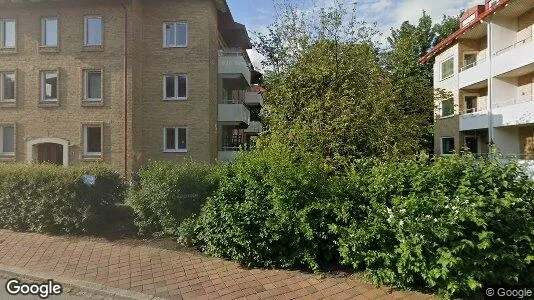 Apartments for rent in Malmö City - Photo from Google Street View