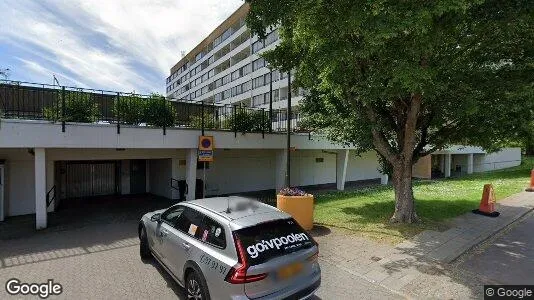 Apartments for rent in Hyllie - Photo from Google Street View