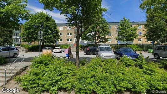 Apartments for rent in Hyllie - Photo from Google Street View