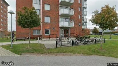 Apartments for rent in Trelleborg - Photo from Google Street View