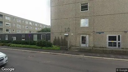 Apartments for rent in Lundby - Photo from Google Street View