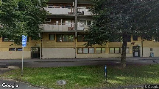 Apartments for rent in Gothenburg City Centre - Photo from Google Street View