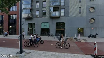 Apartments for rent in Amsterdam Oost-Watergraafsmeer - Photo from Google Street View