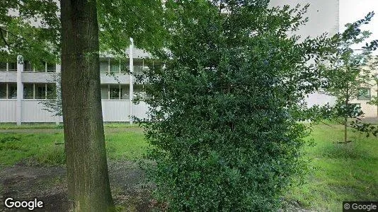 Apartments for rent in Eindhoven - Photo from Google Street View