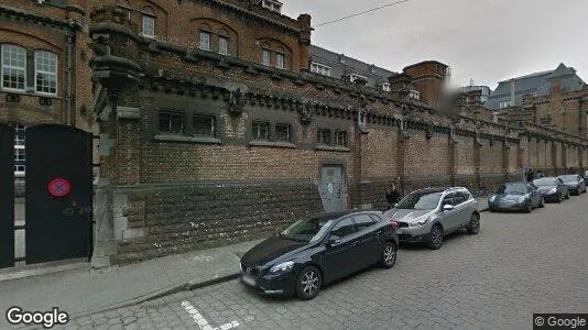 Apartments for rent in Stad Gent - Photo from Google Street View