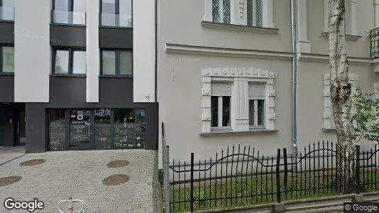 Apartments for rent in Brzeski - Photo from Google Street View