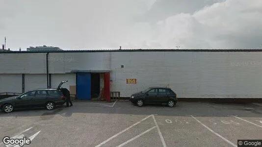 Apartments for rent in Gdańsk - Photo from Google Street View