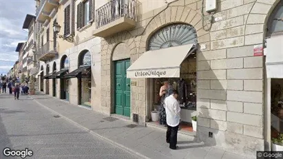 Apartments for rent in Florence - Photo from Google Street View