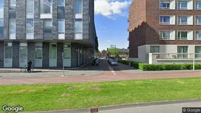 Apartments for rent in Arnhem - Photo from Google Street View
