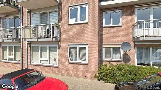 Apartments for rent in Rijnwaarden - Photo from Google Street View
