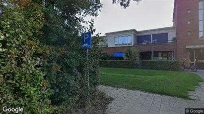 Apartments for rent in Zevenaar - Photo from Google Street View