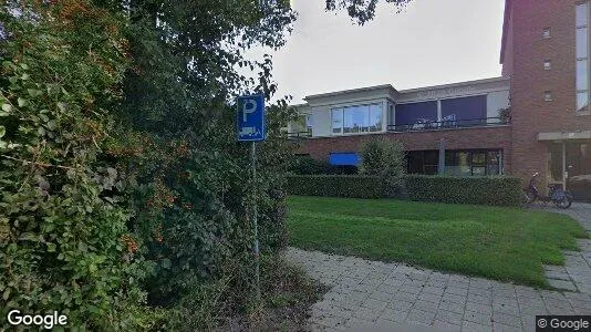 Apartments for rent in Zevenaar - Photo from Google Street View
