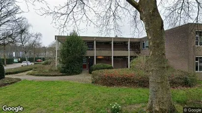 Apartments for rent in Nijmegen - Photo from Google Street View