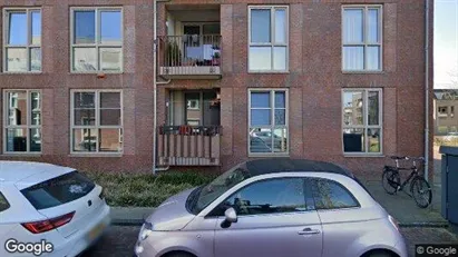 Apartments for rent in Beuningen - Photo from Google Street View