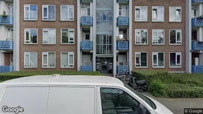 Apartments for rent in Arnhem - Photo from Google Street View