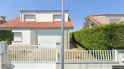 Apartments for rent in O Pereiro de Aguiar - Photo from Google Street View