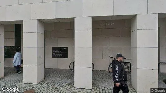 Apartments for rent in Feldkirch - Photo from Google Street View