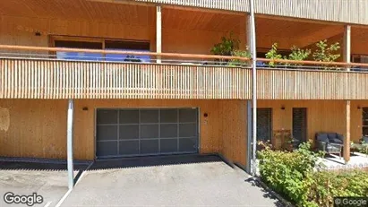 Apartments for rent in Egg - Photo from Google Street View