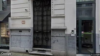 Apartments for rent in Stad Gent - Photo from Google Street View
