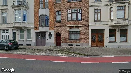 Apartments for rent in Stad Gent - Photo from Google Street View