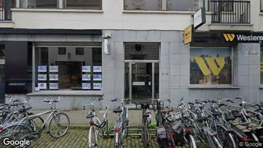 Apartments for rent in Stad Gent - Photo from Google Street View
