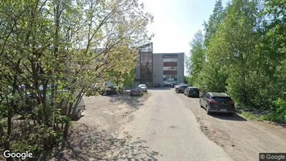 Apartments for rent in Turku - Photo from Google Street View