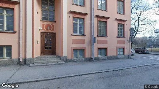Rooms for rent in Tampere Keskinen - Photo from Google Street View