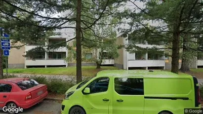Rooms for rent in Helsinki Läntinen - Photo from Google Street View