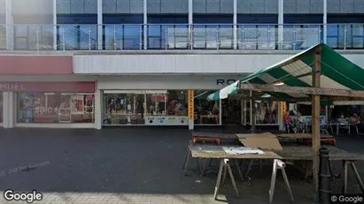 Apartments for rent in Chesterfield - Derbyshire - Photo from Google Street View