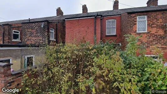 Apartments for rent in Preston - Lancashire - Photo from Google Street View