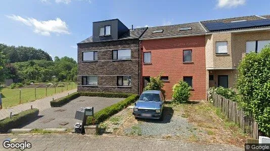 Rooms for rent in Sint-Katelijne-Waver - Photo from Google Street View