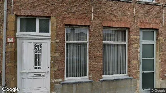 Rooms for rent in Mechelen - Photo from Google Street View