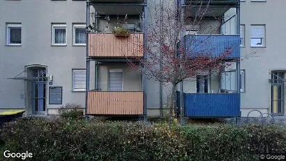 Apartments for rent in Kassel - Photo from Google Street View