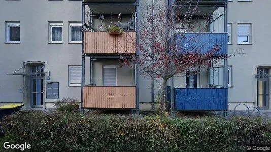Apartments for rent in Kassel - Photo from Google Street View