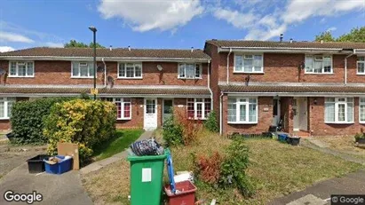Apartments for rent in Hounslow - Middlesex - Photo from Google Street View