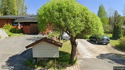 Apartments for rent in Jyväskylä - Photo from Google Street View