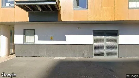 Apartments for rent in Manchester - Lancashire - Photo from Google Street View