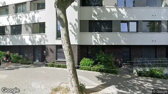 Rooms for rent in Mainz - Photo from Google Street View
