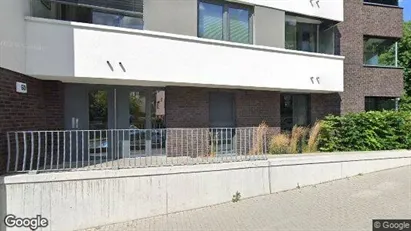 Apartments for rent in Mainz - Photo from Google Street View