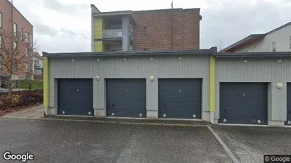 Apartments for rent in Espoo - Photo from Google Street View